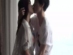 【ムータン】うっとりするような甘いキス！じっくり愛し合うラブセックス！　ero-video女性向け動画